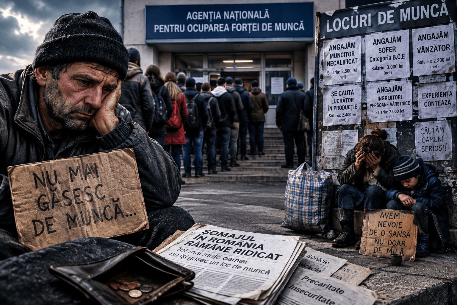 De ce beau românii? Fața umană a unei dependențe naționale